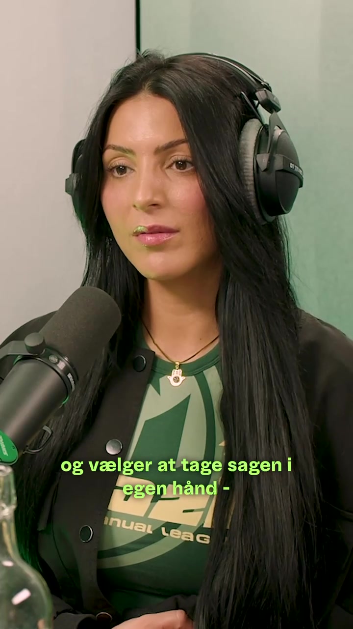 @Mellissa Hussein