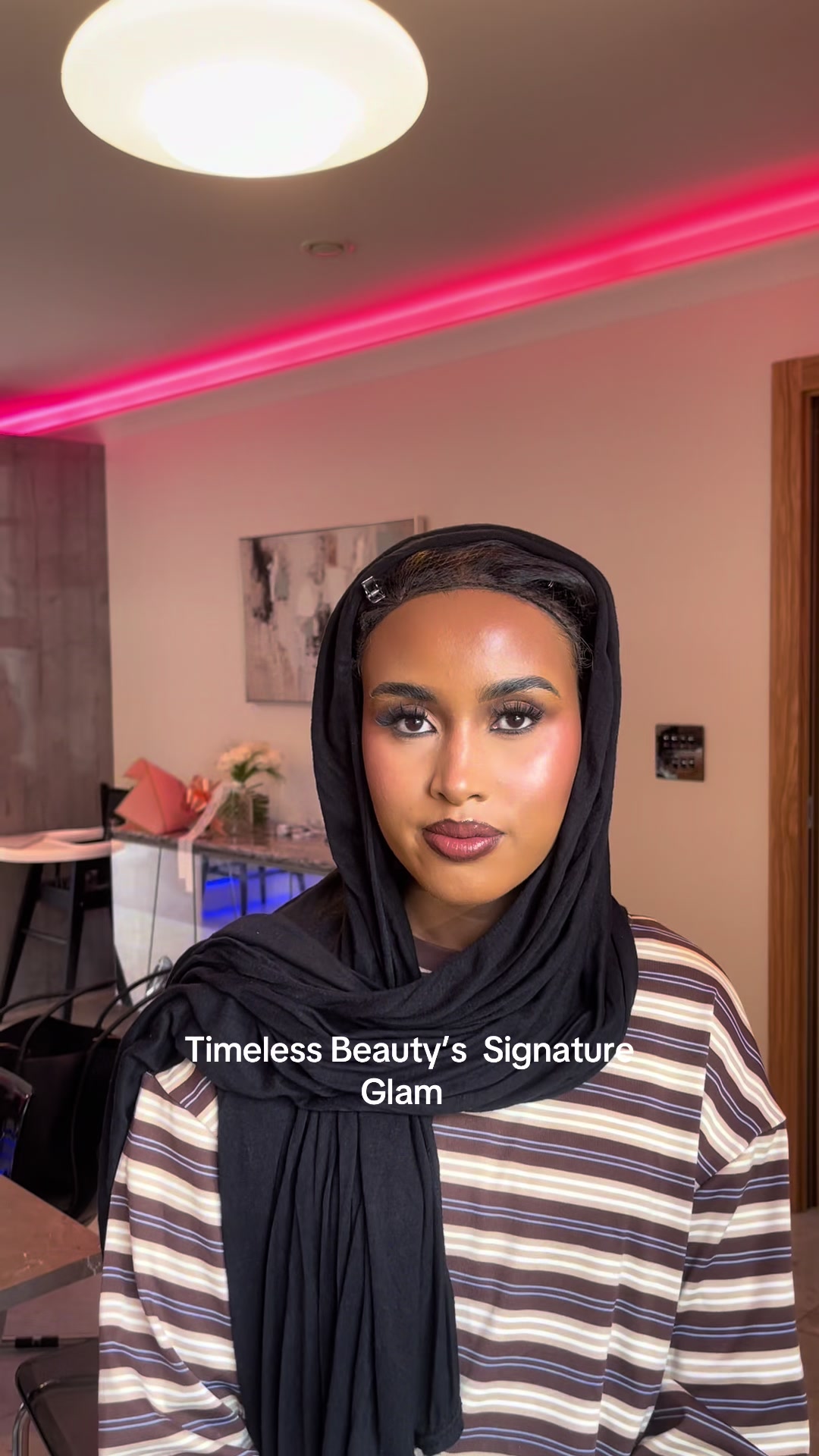 @TimelessBeauty