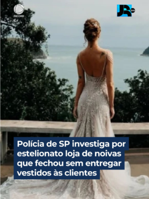 @Jornal da Record