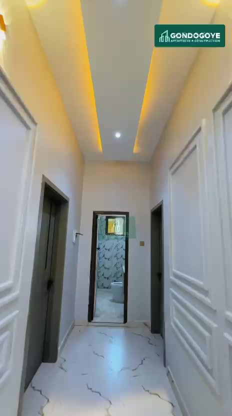 @Gondogoye Arch & Construction