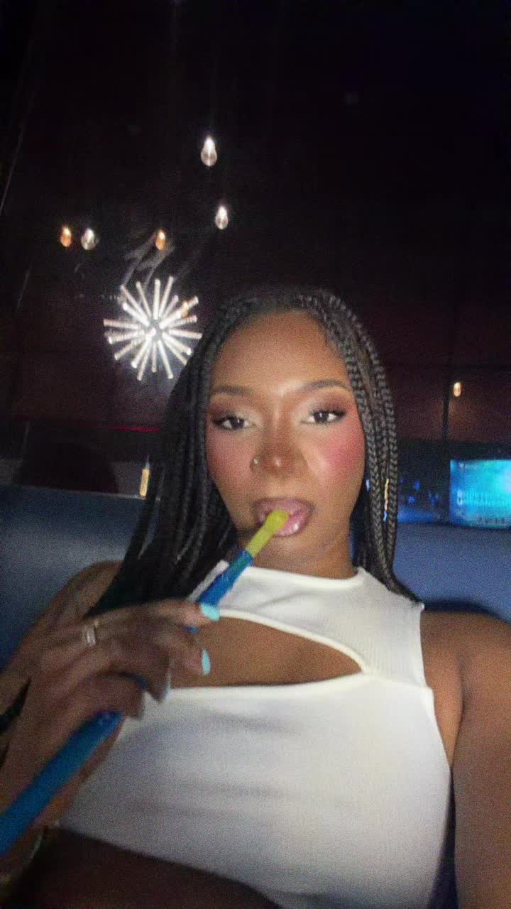 @Detroit Barbie🌸