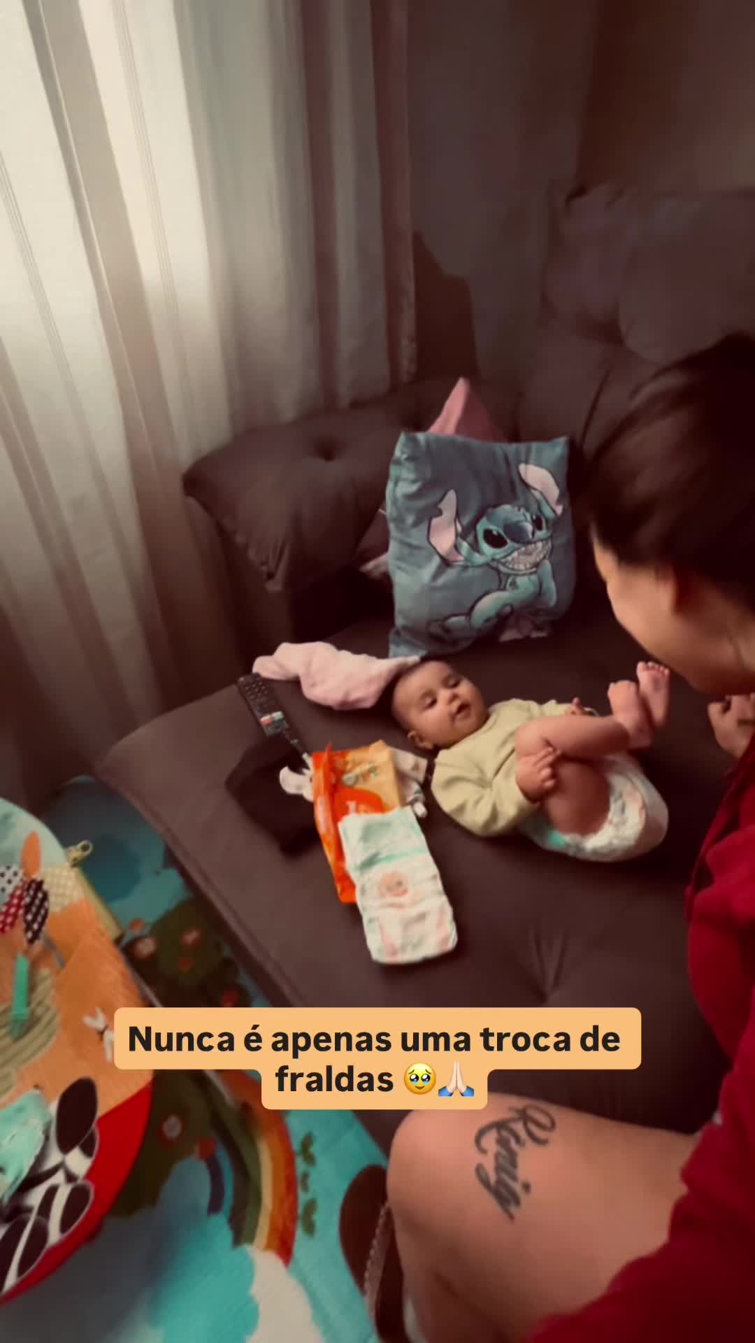 @Andressa Fonseca