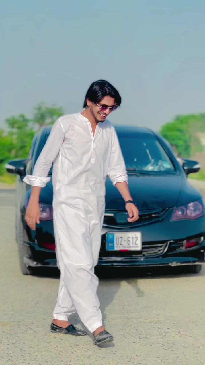 @Ali Raza