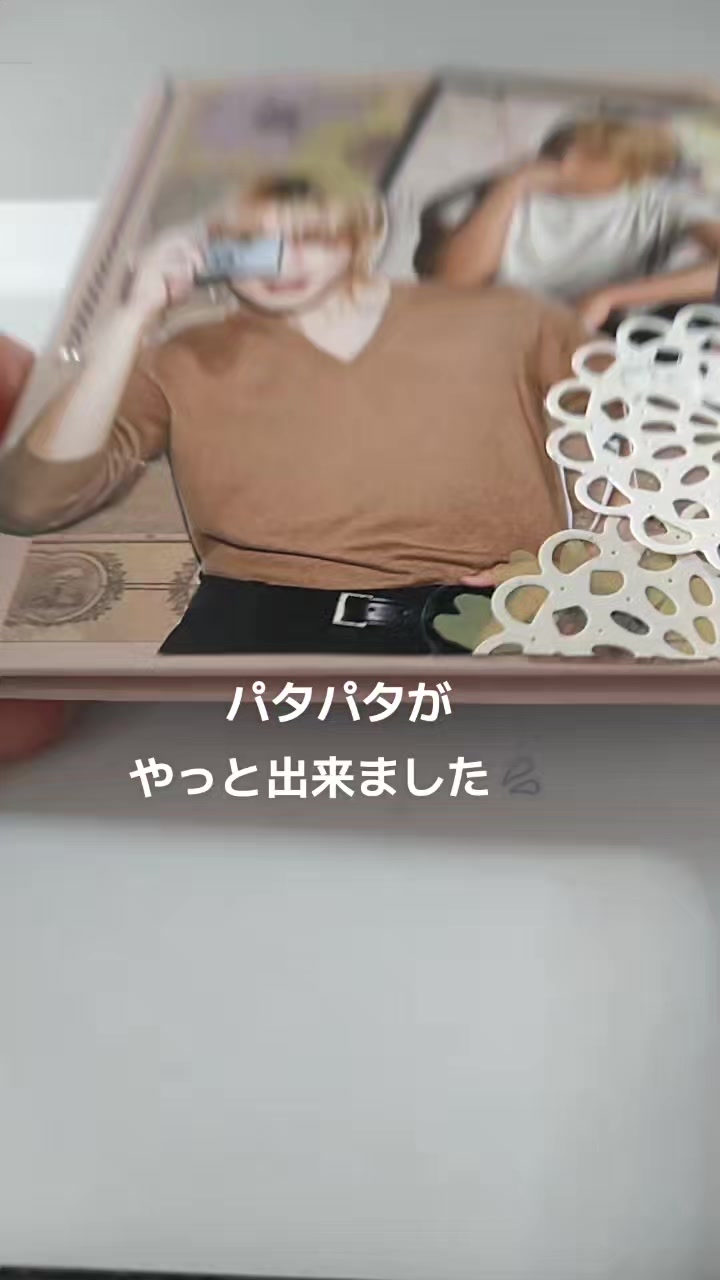 @ゆきだるまま