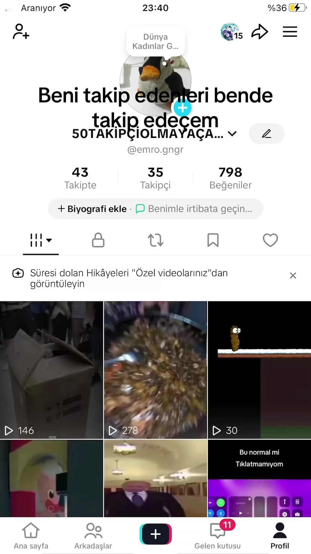 @İSİM BULAMADIM