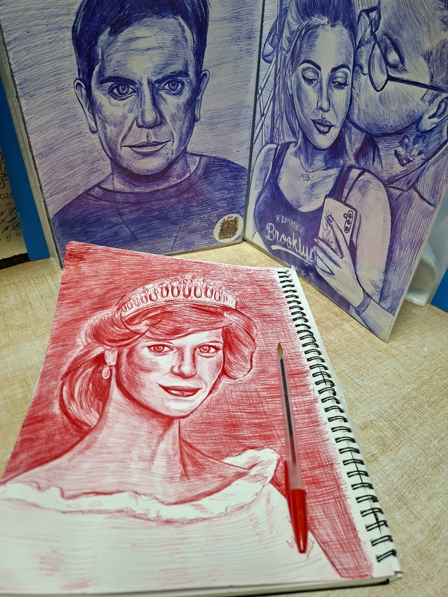 @MARIOS SARRIS ART official 23