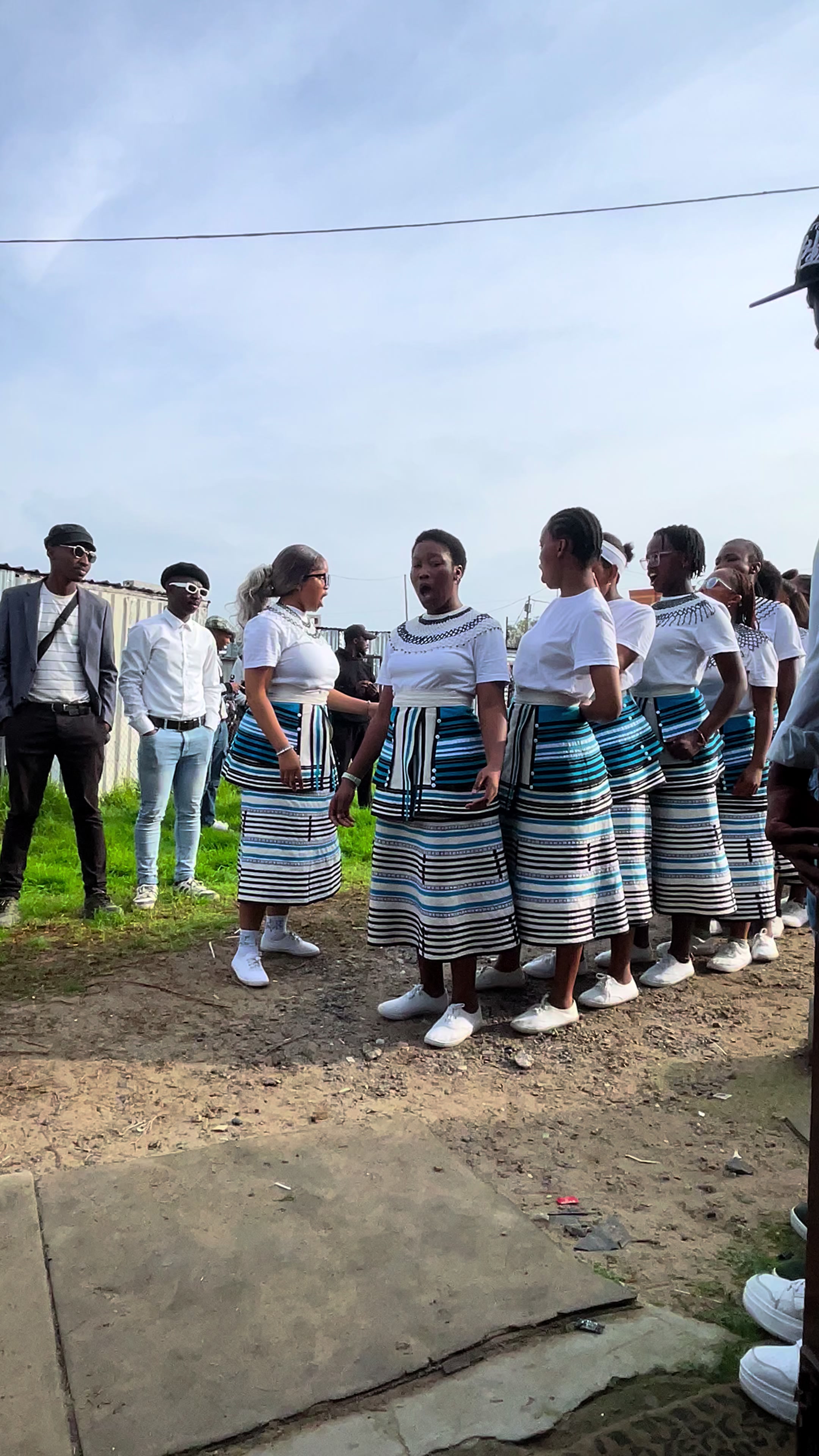 @Siphamandla Arts Group