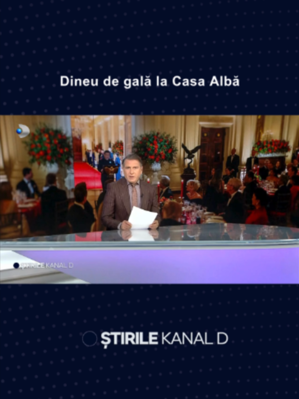 @Stirile Kanal D