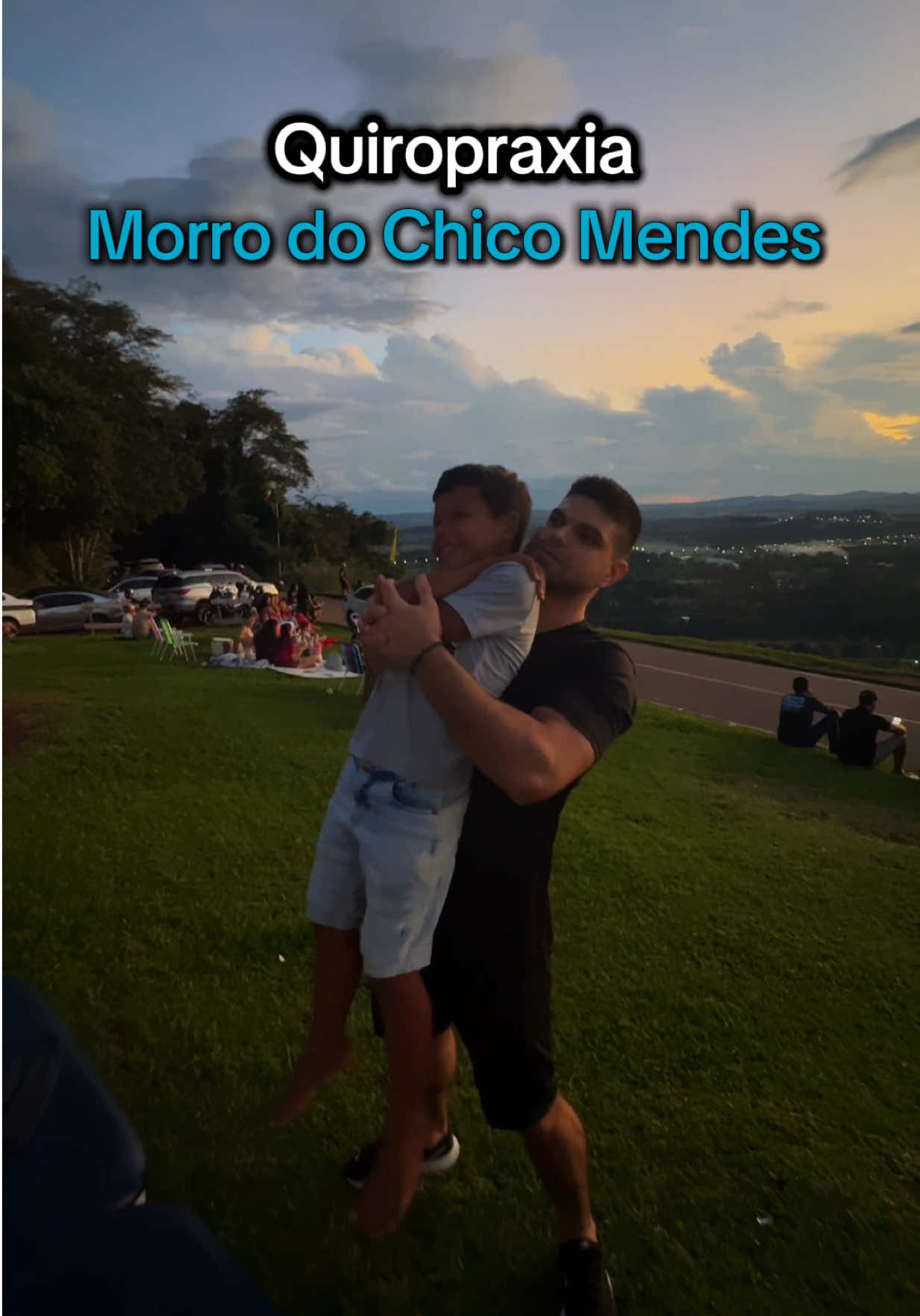 @Alex Quiropraxista ๐๐ปโ๏ธ