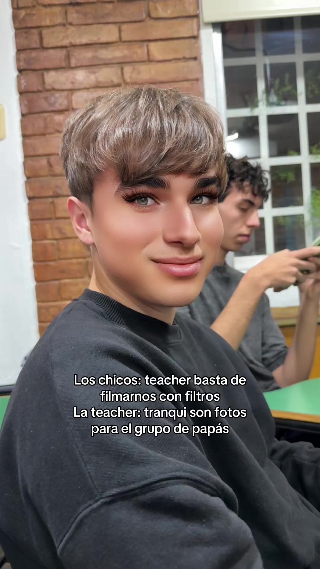 @Teacher Lu