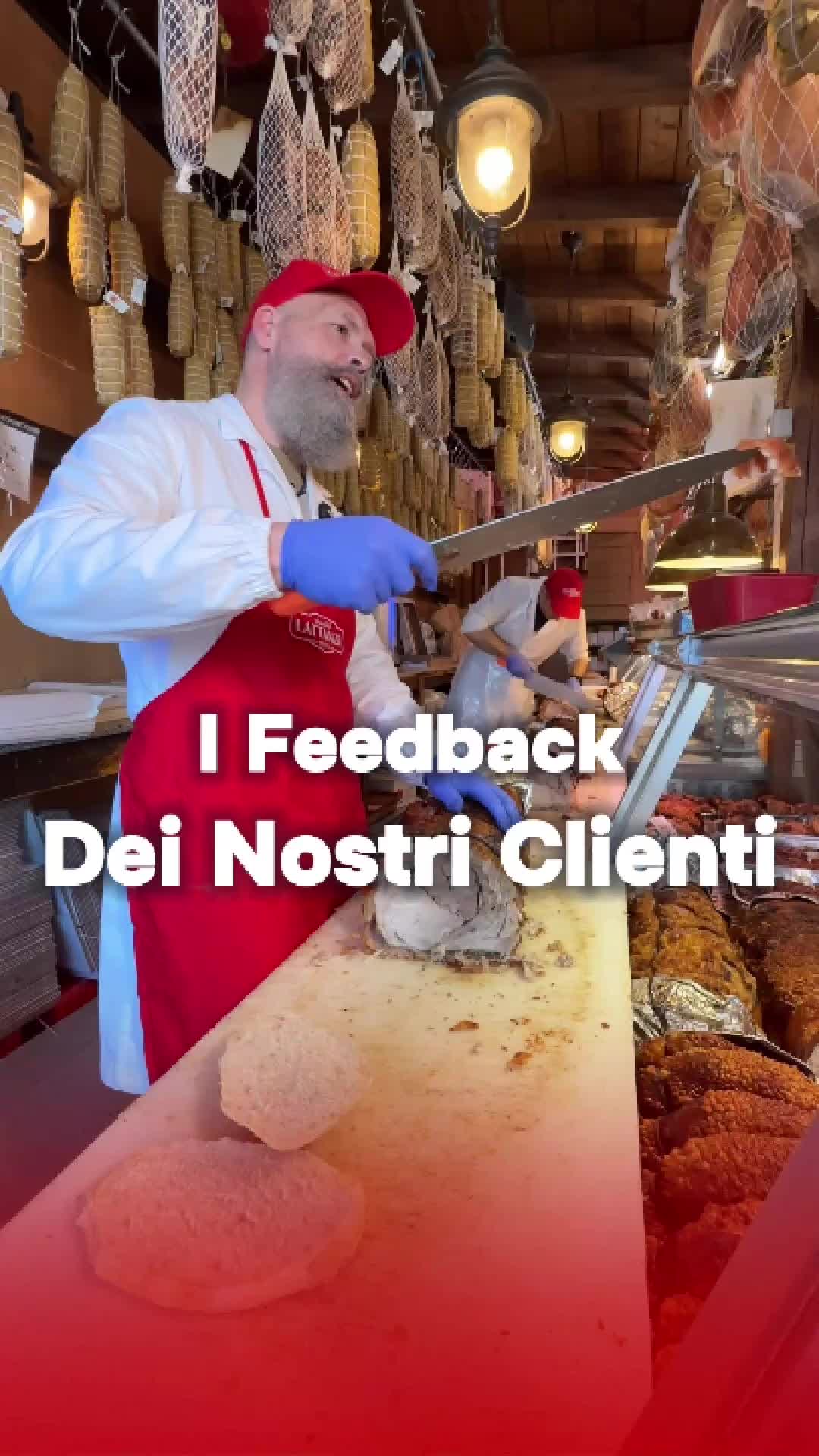 @Antica Norcineria Lattanzi