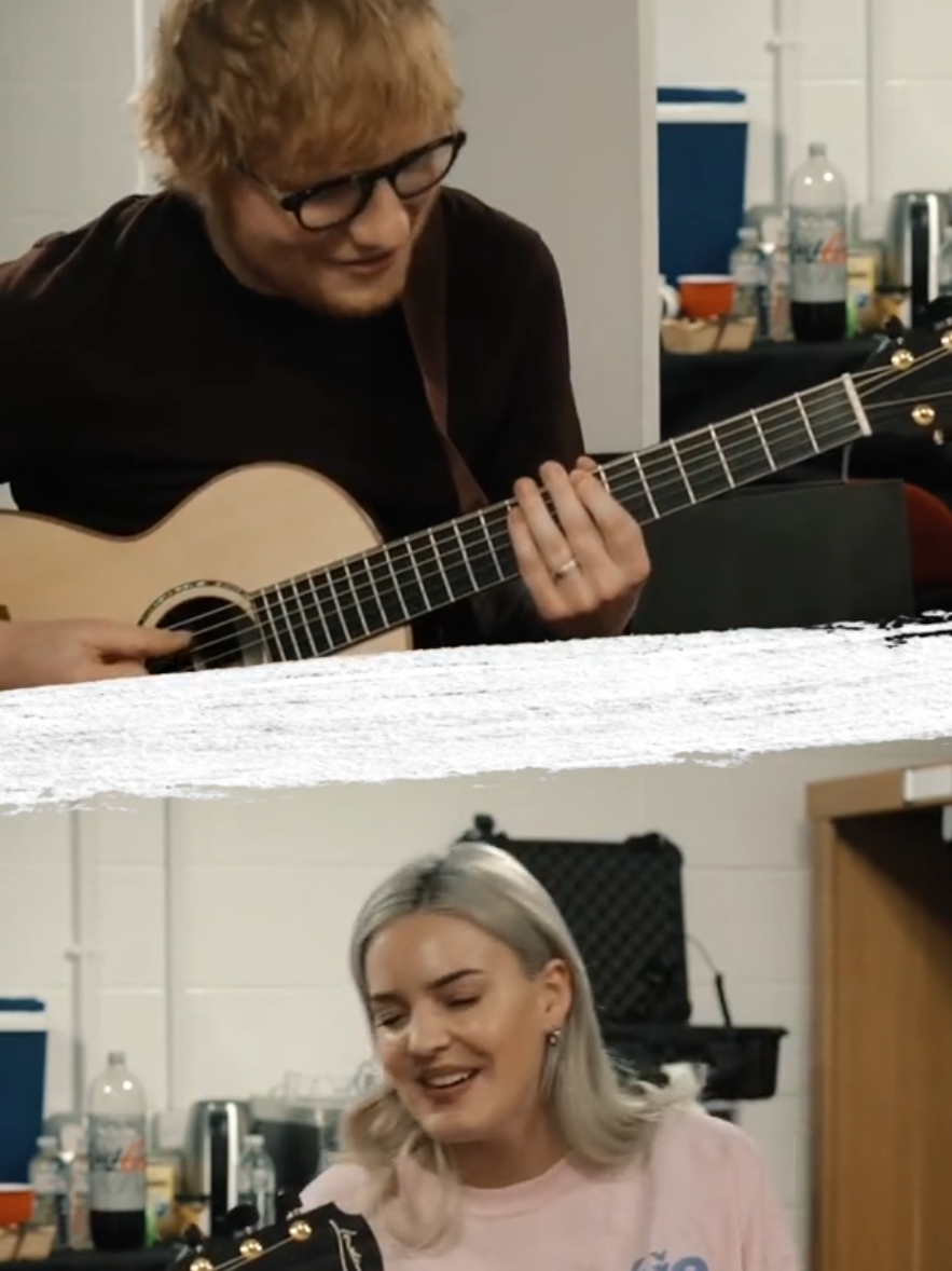 @Liane | Anne-Marie Fan page