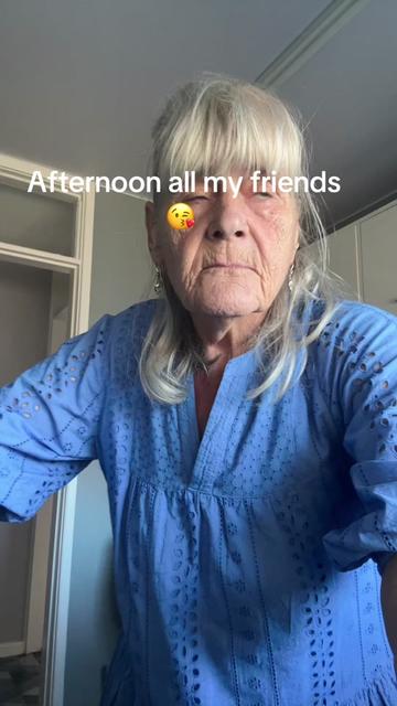 @Granny june