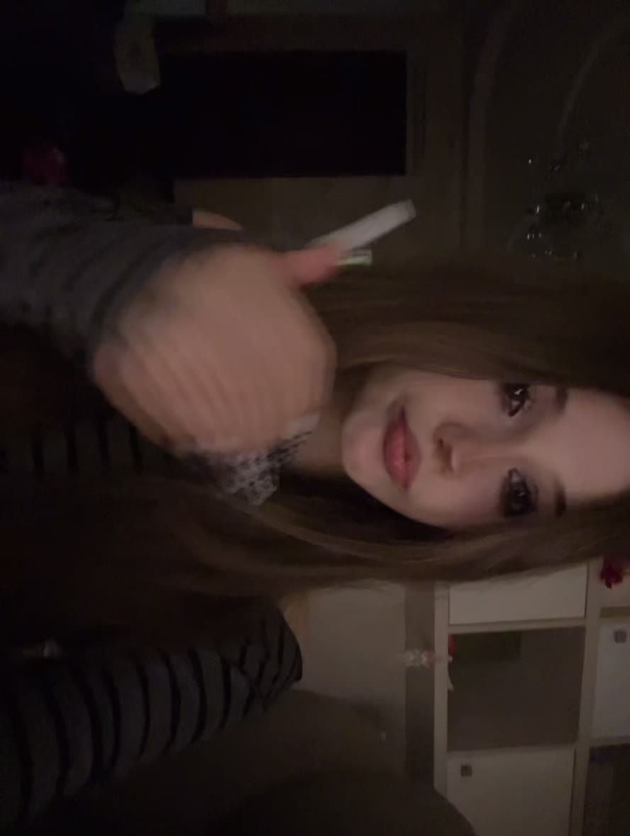 @нючик