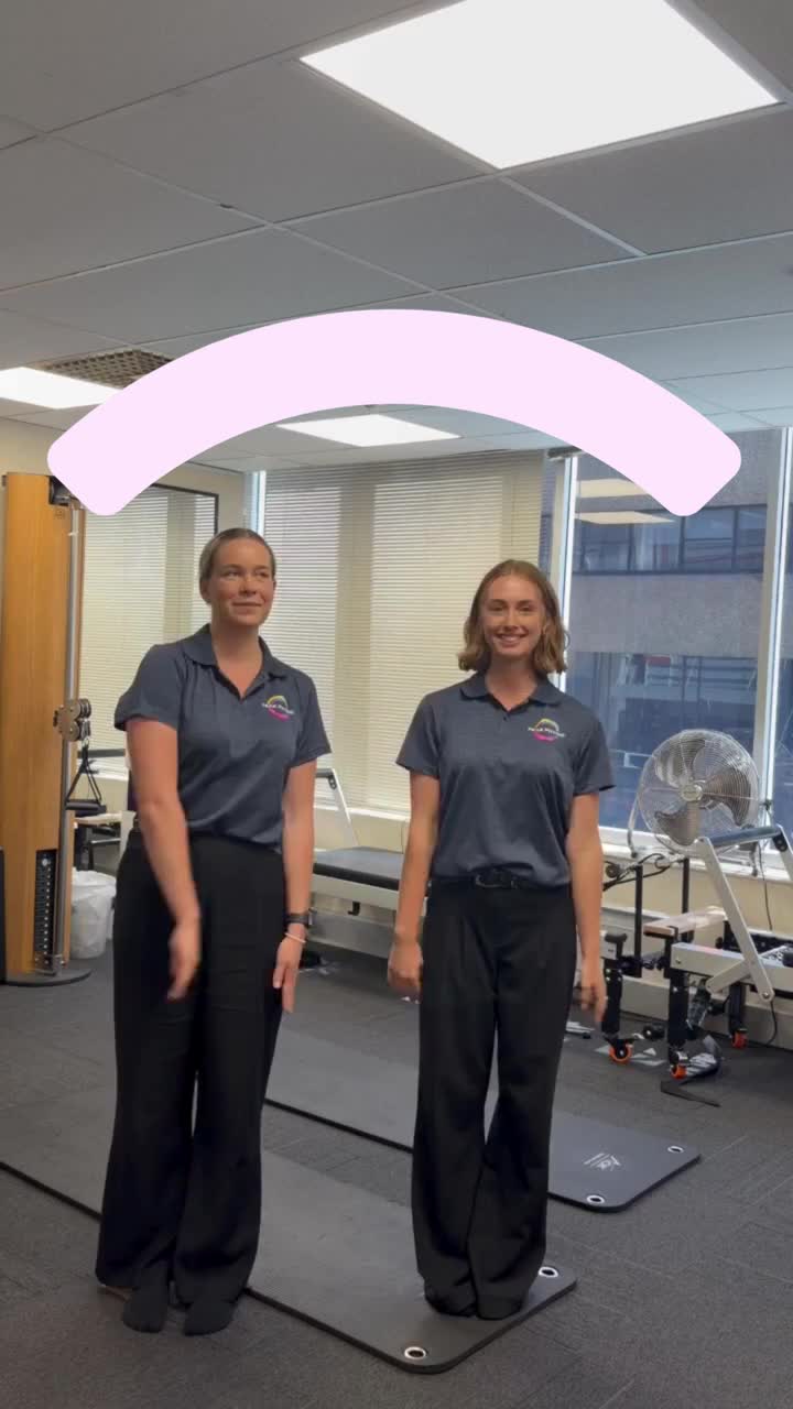 @Peak Physio