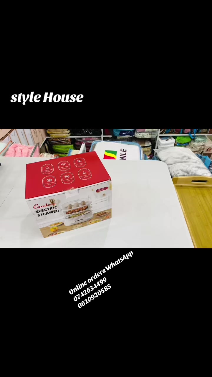 @STYLEHOUSE HOME WARE &CLOTHING