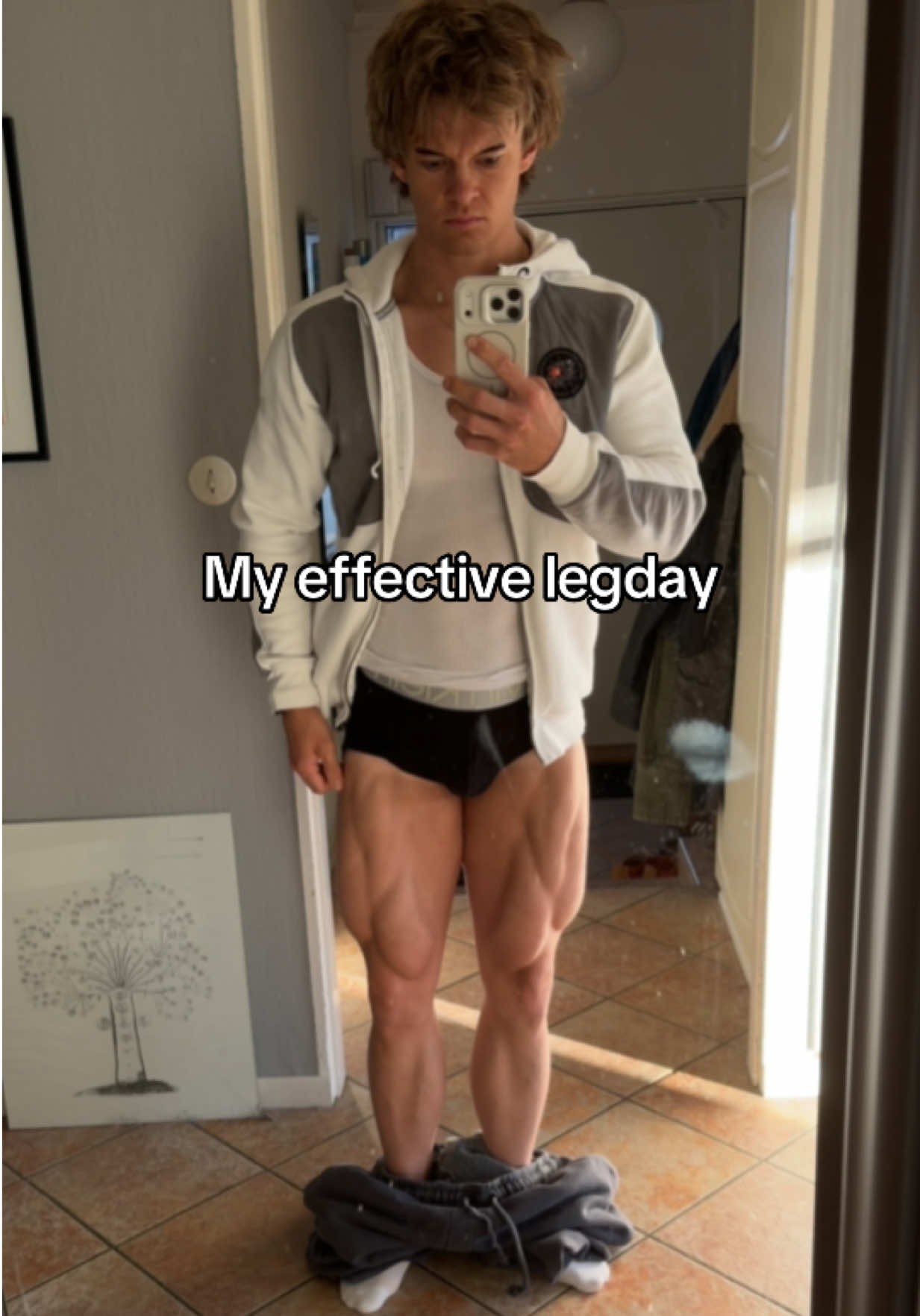 @Thefitnessnerd