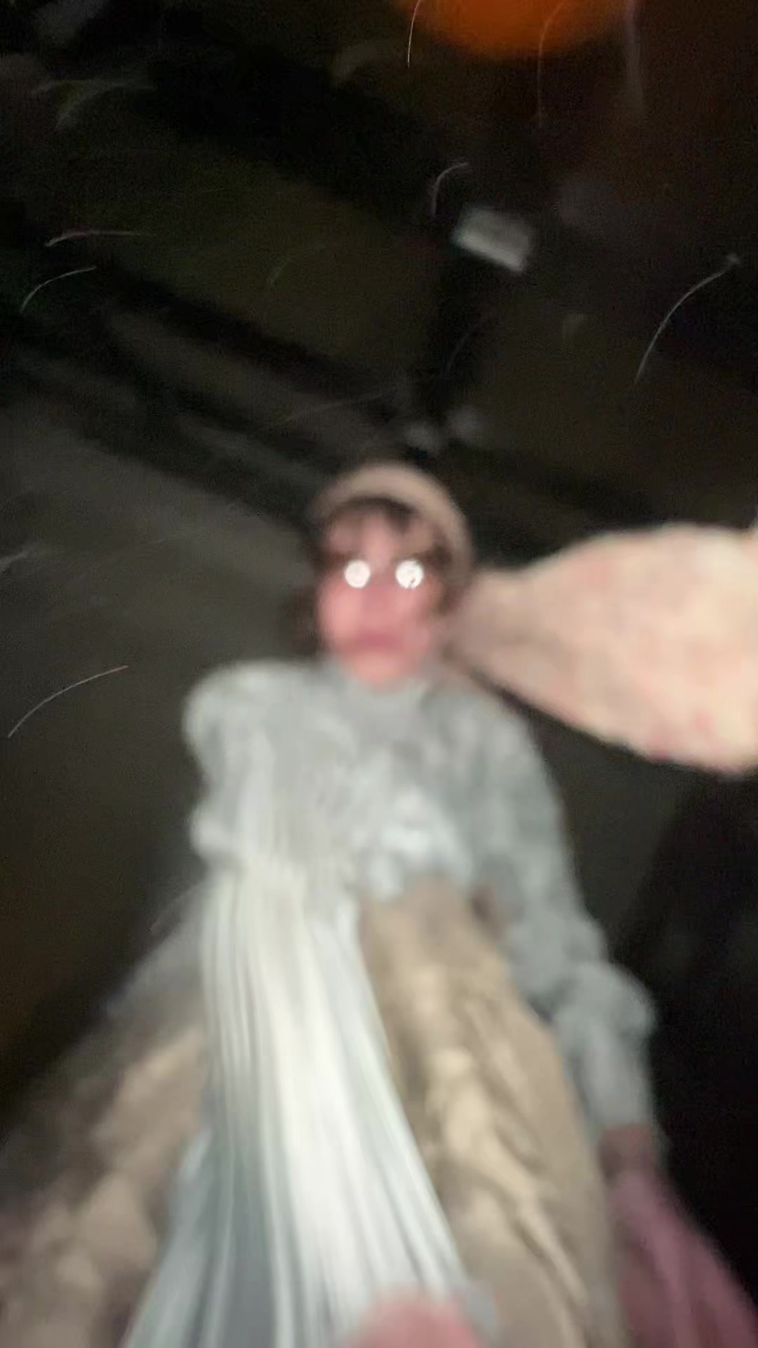 @ponyowantsham