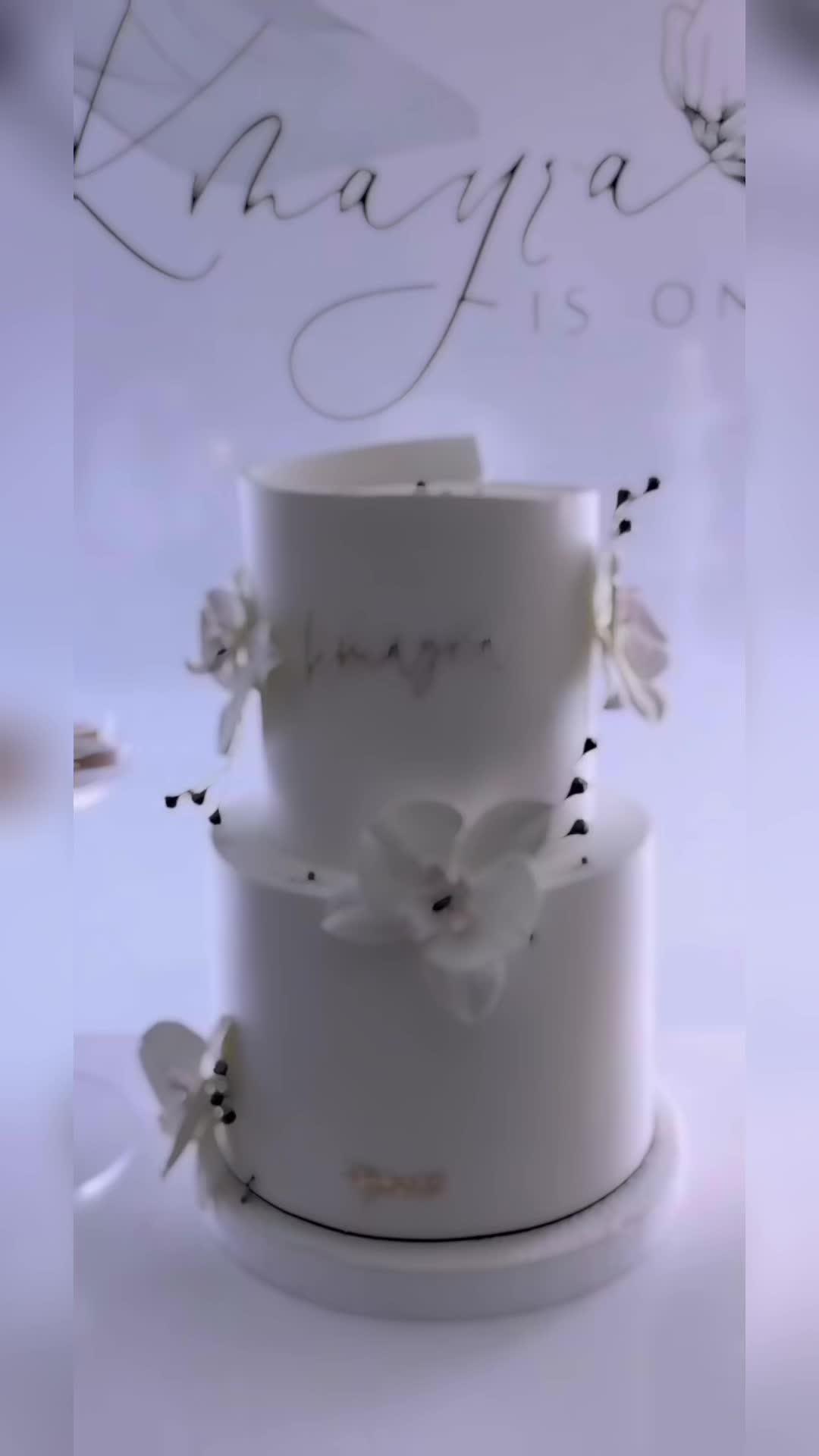 @Thecakezcorner
