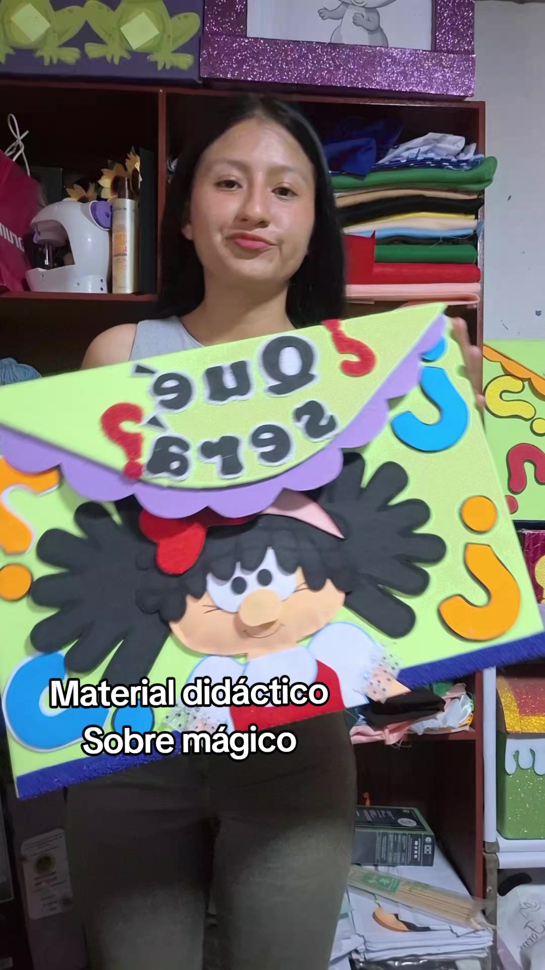 @Miss Jackelyn