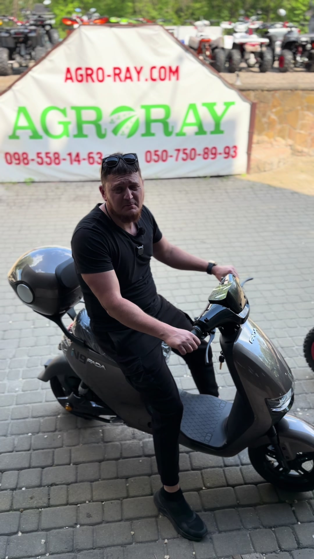 @Pavlo Miahkiy 🌏agro-ray.com