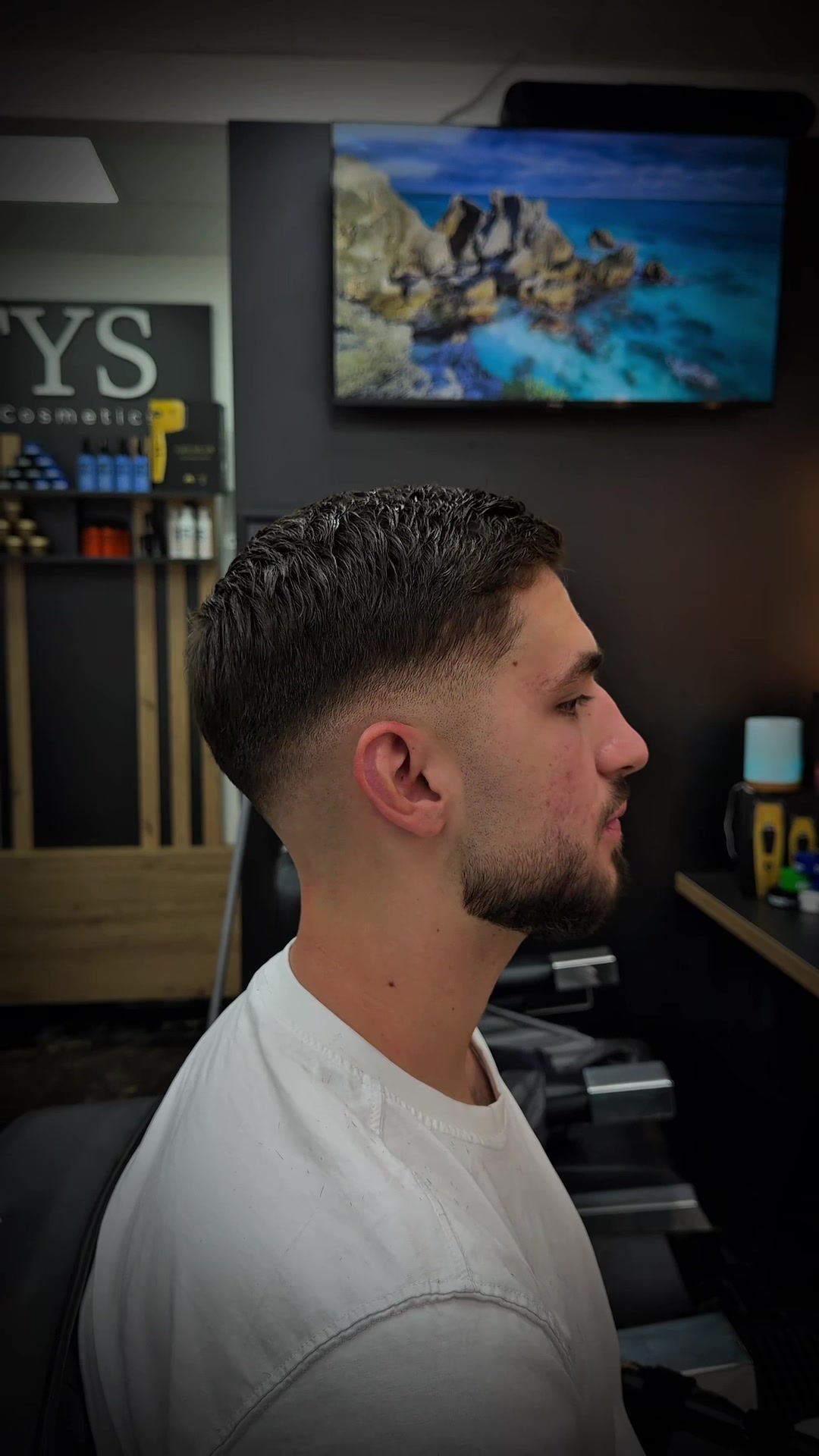 @YIB | Salzburg Barber💈