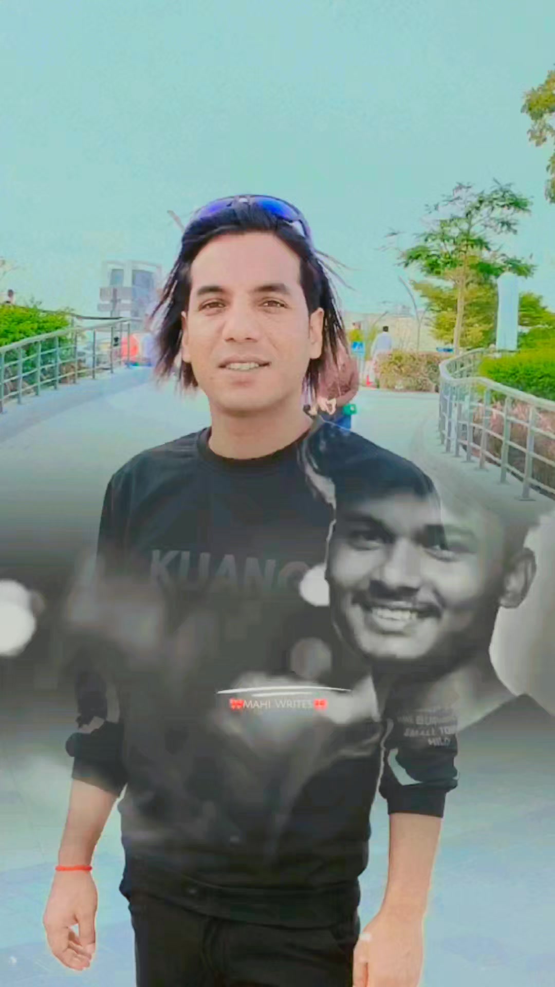 @m. k. m104