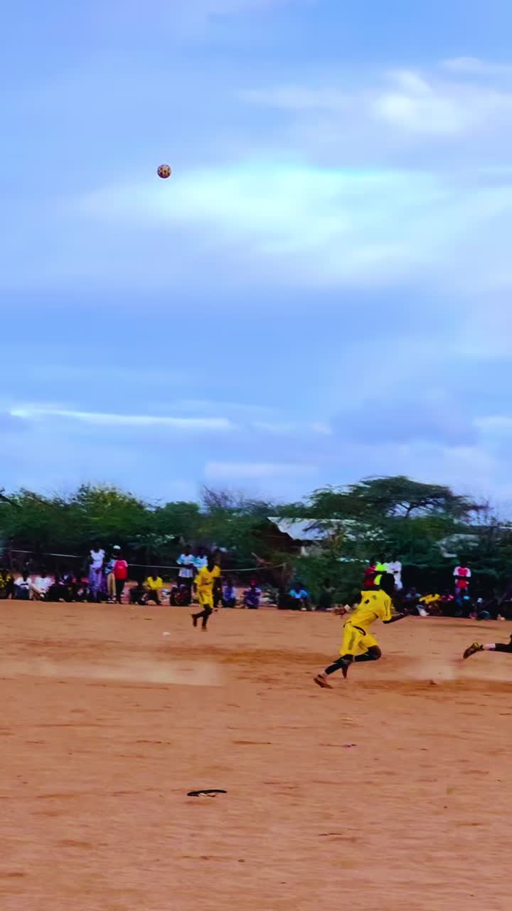 @Faliyaha Dadaab channel