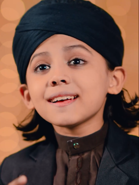@Sahil Raza Qadri Official