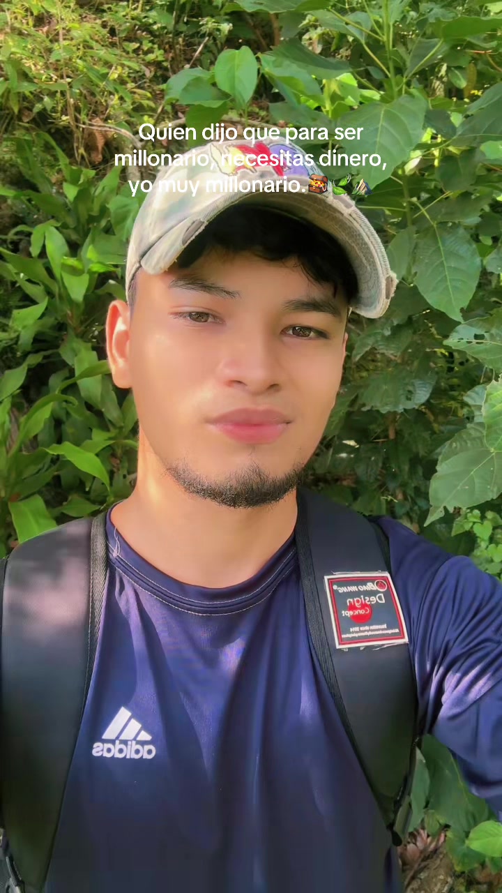 @SOY NAYKING