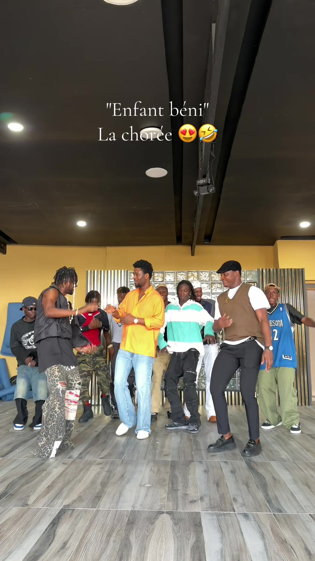 @Le Youyou
