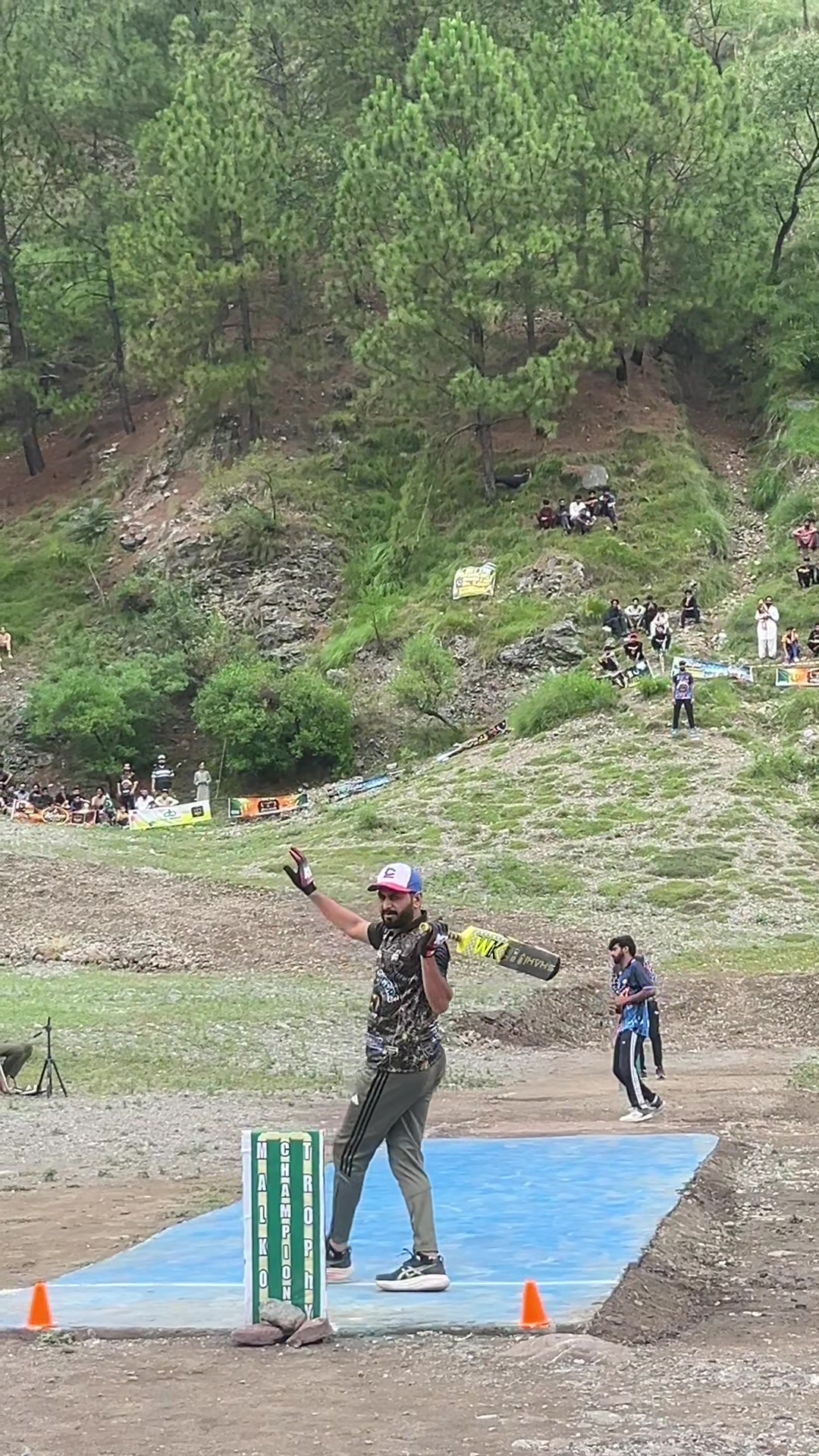 @Dilshad breaker official08