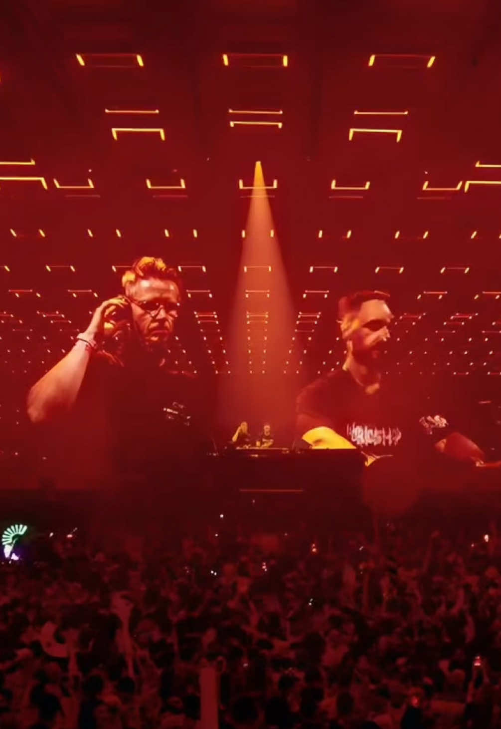 @Joris Voorn
