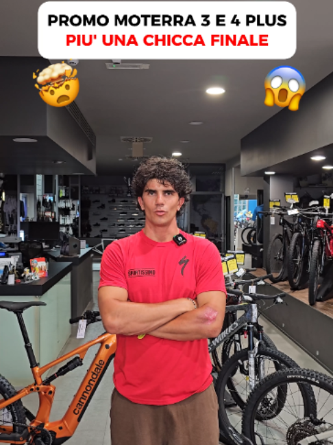 @Sportissimo Bike