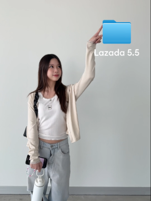 @Lazada Thailand