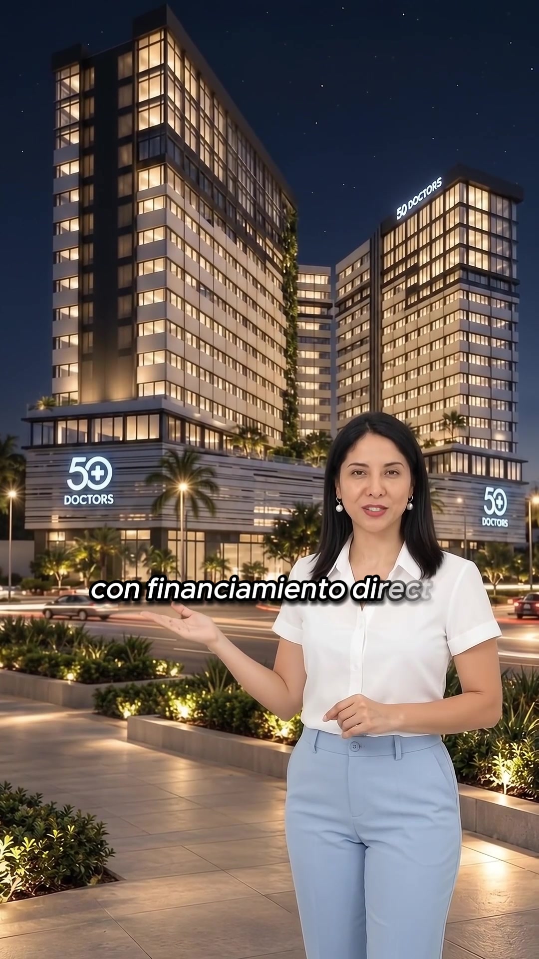 @America vega inmobiliaria
