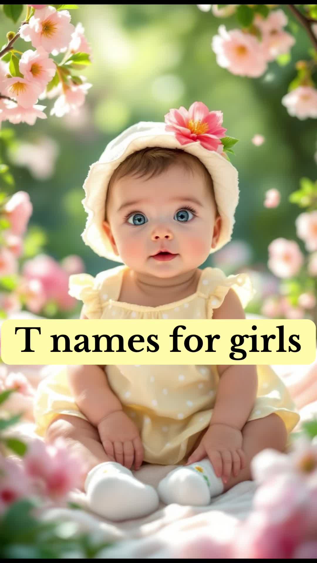 @Baby Names