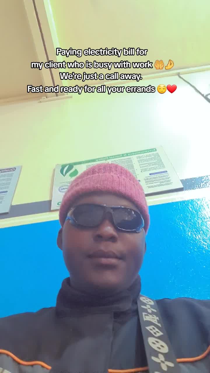 @Yanke of Buea ๐จ๐ฒ ๐จ๐ฆ
