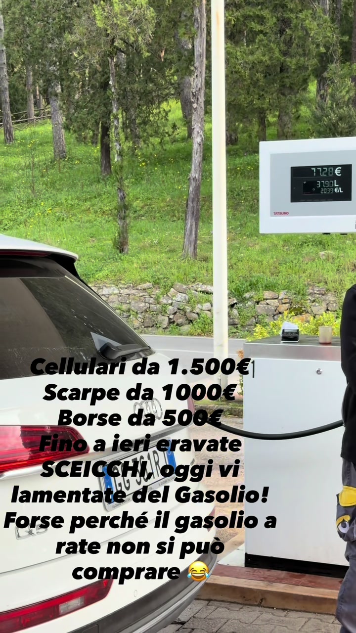 @Gerardo Buonanno