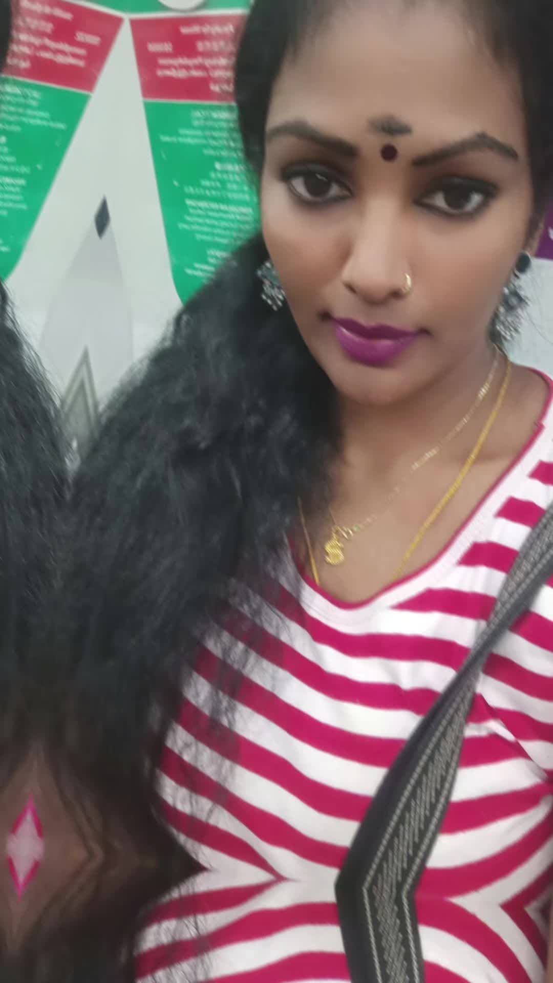 @Nila karuvachi