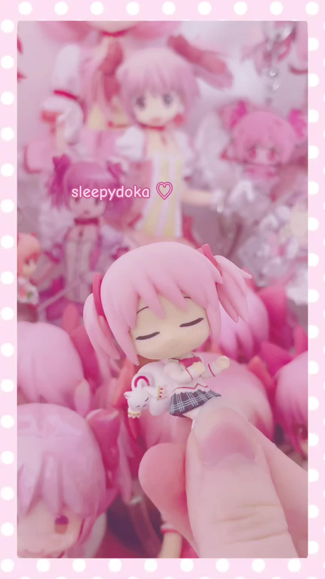 @♡&ensp;roro&ensp;♡ #1 madoka fan