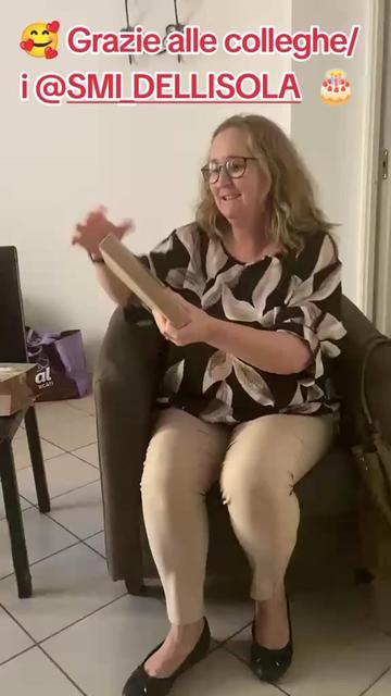 @ELENA l’INFERMIERA 🥰