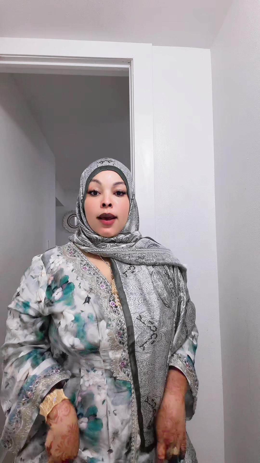 @Duniyo Ali