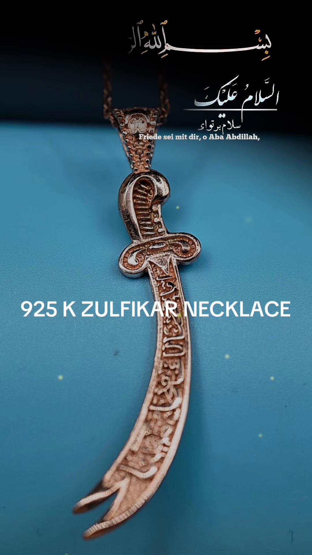 @Servet Jewellery