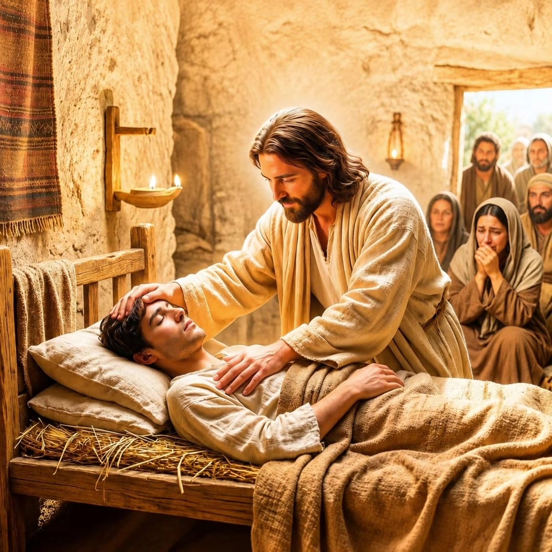 @I’m a superman in Christ Jesus