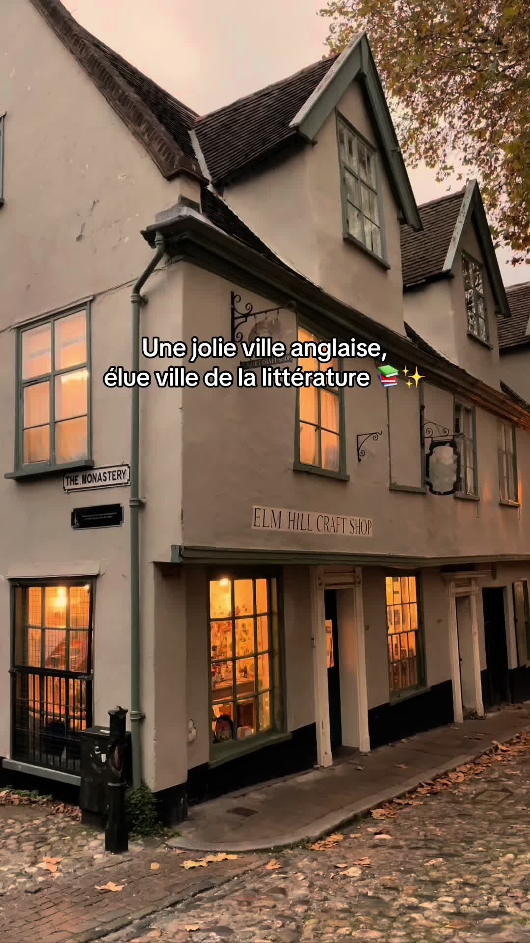 @Melanie & Damien 🇫🇷🇬🇧