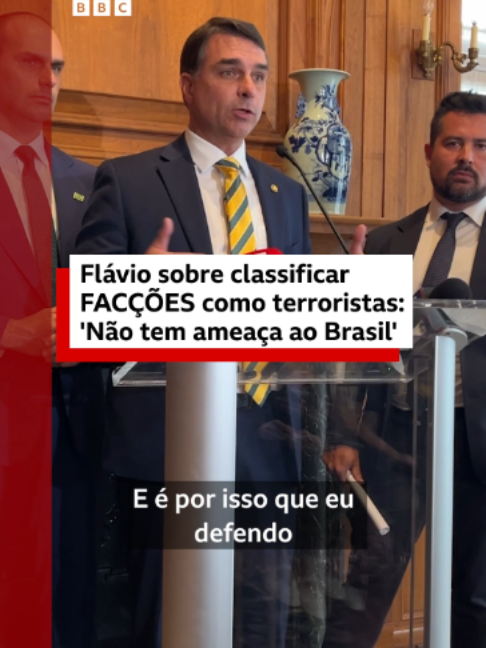 @BBC News Brasil