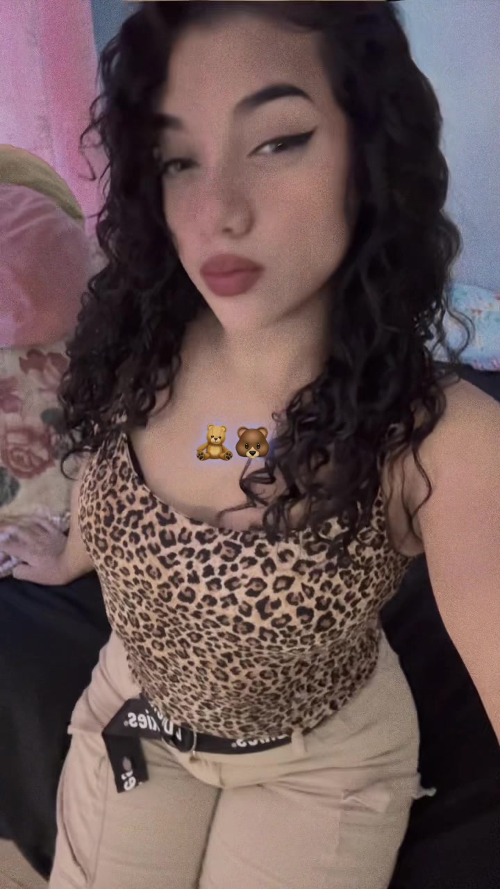 @Scarleth🐻