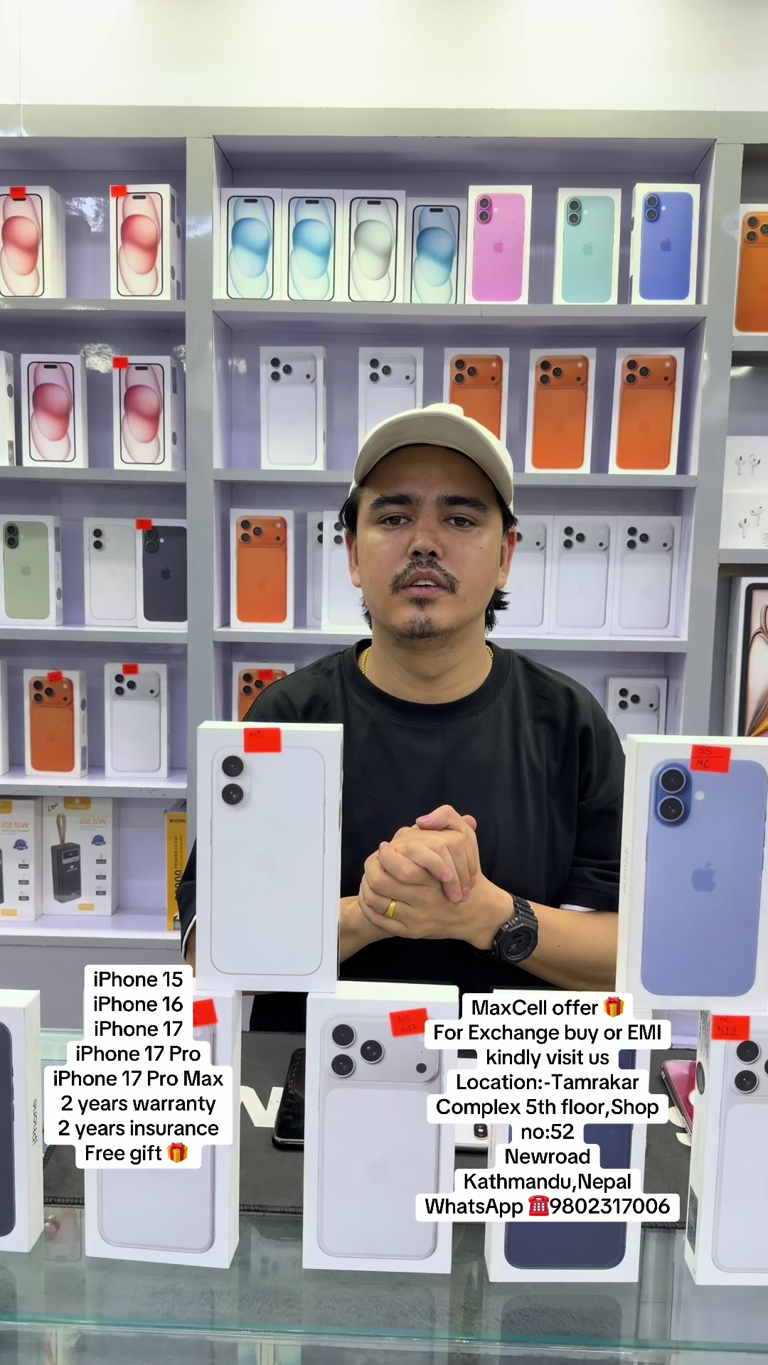@MaxCell
