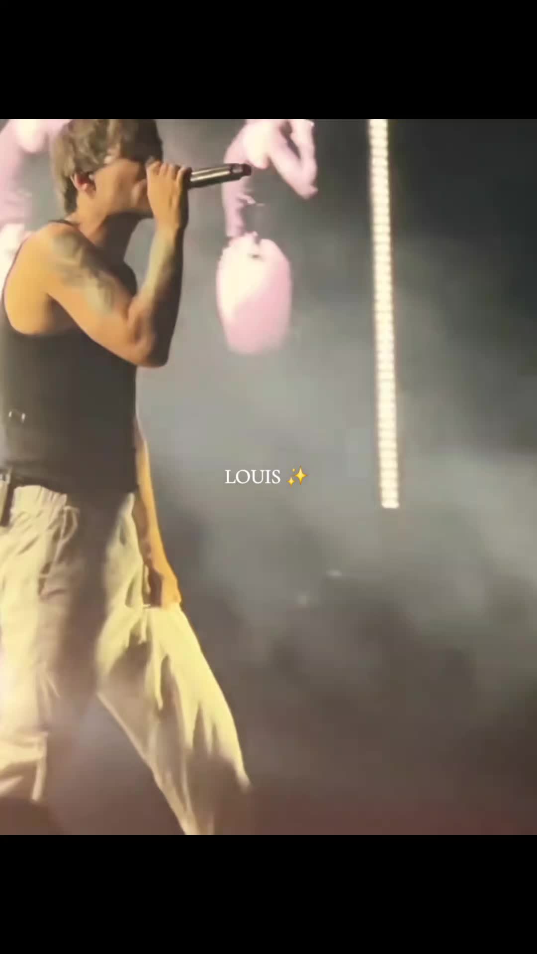 @Kellie Kelloggs ๐ Love Louis